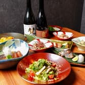 酒肴割烹 つぐわ 3