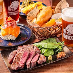 広島北 BEER THE BASE ビアーザベース 2