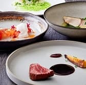 Les Confluents レ コンフリュアン アゴーラ 京都烏丸 3