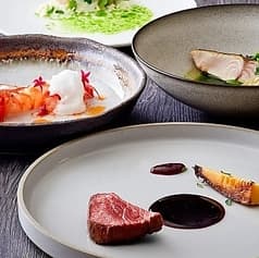 Les Confluents レ コンフリュアン アゴーラ 京都烏丸 2