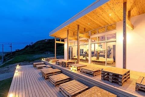 THE BEACH BUM coffee ザ ビーチ バム コーヒー