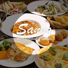 Restaurant Cuisine SANNO レストラン キュイジーヌ サンノウ 2