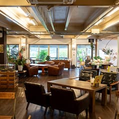 パラダイス カフェ 2