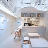 Chainon cafe シェノンカフェ 3