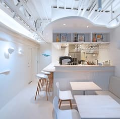 Chainon cafe シェノンカフェ 2