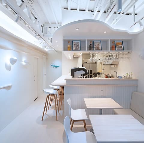 Chainon cafe シェノンカフェ