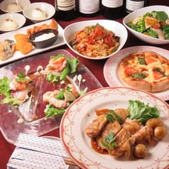 オリーブ OLIVE 金山本店 2