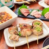 もつ屋 じゅうに 12 3