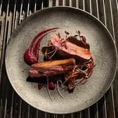 bistro FUJI ビストロフジ 3