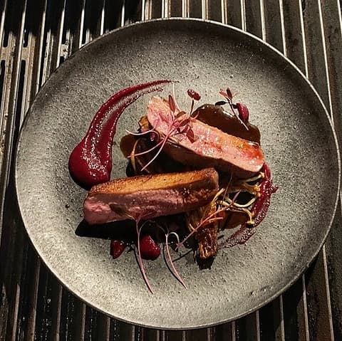 bistro FUJI ビストロフジ