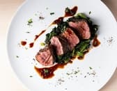 古民家イタリアン かど屋 3