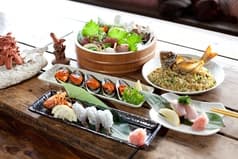 一郎屋 美栄橋駅前店 2