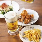 カラオケ館 上野本店 3