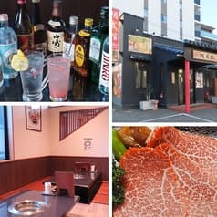 焼肉明成館 本店 2