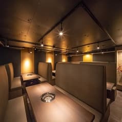 Korean Dining テジテジ 本八幡 2