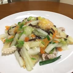 ファミリー食堂 大丸京都店 2