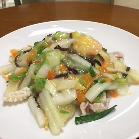 ファミリー食堂 大丸京都店