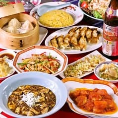 府灣飯店 プーワンハンテン 2