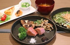 鉄板焼 KAGARIBI かがり火 2