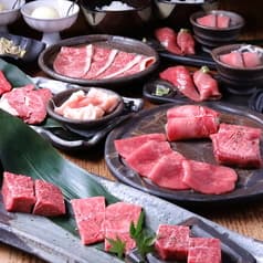 ごえ門 姫路店 2