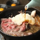 肉割烹 牛弁慶 新橋総本店 3