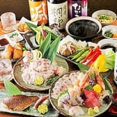 のどぐろ専門銀座中俣 3