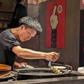 博多一口餃子たけとら 今泉店 3