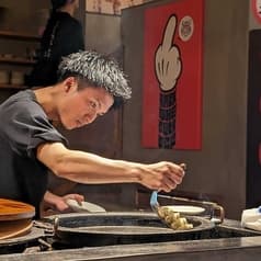 博多一口餃子たけとら 今泉店 2