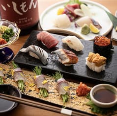 鮨や いしもん 2