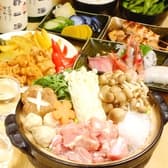 居酒屋 美濃樽 松戸 3