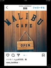 MALIBUCAFE マリブカフェ 2