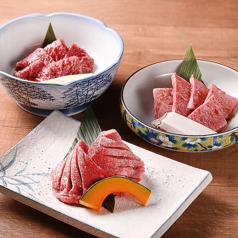 NIKUSABO ニクサボ