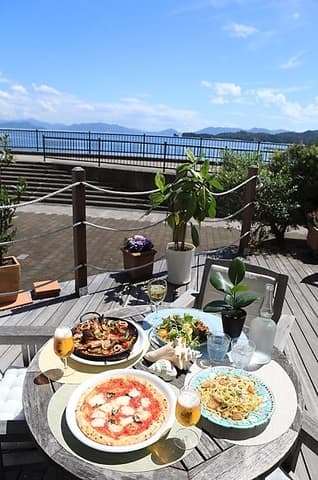 マリオディマーレ