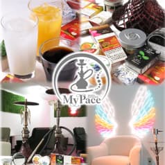 カフェ&バー シーシャMy Pace マイペース 2