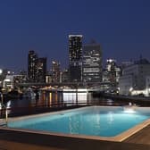 シーフードレストラン 右舷 3