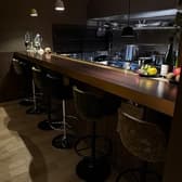 CAFE SIRO カフェシロ 3