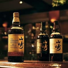 サントリーバー 山崎 2