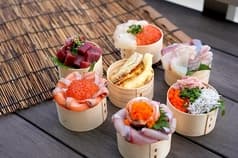 糸島シーサイドレストラン いとはん食堂 2