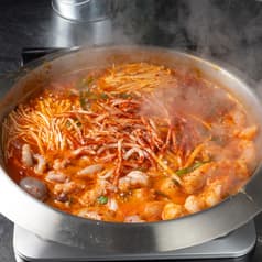 韓国料理　パングパング　川崎本店 2