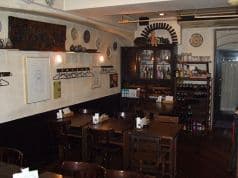 イデモト IDEMOTO スペイン料理 2