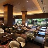 シャルール ホテルメトロポリタン仙台 3