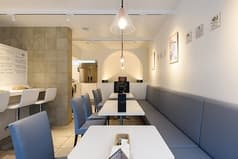 トラットリア ラクイラドォーロ 2