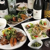 Cafe&Dining S-cape カフェアンドダイニングエスケープ 3