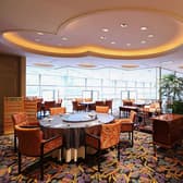 翠嵐 ホテルスプリングス幕張 3