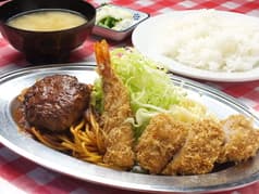 キッチン フクノヤ 2