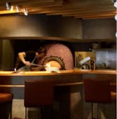 ピッツェリア メリ プリンチペッサ Pizzeria MERI PRINCIPESSA 渋谷店 3