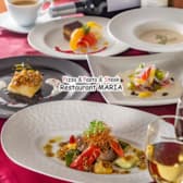 レストラン マリア 3