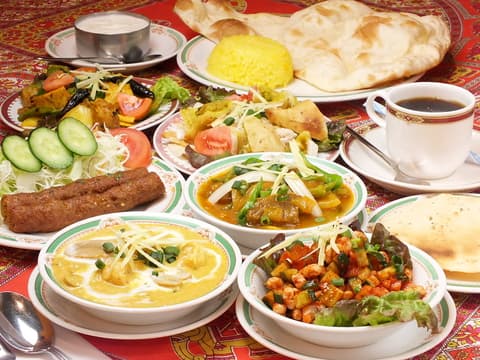 クマリ 阿佐ヶ谷店