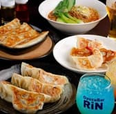 創作餃子BEERバル RiN 3