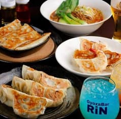 創作餃子BEERバル RiN 2